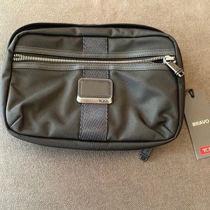 Tumi Bravo Reno Kit NWT